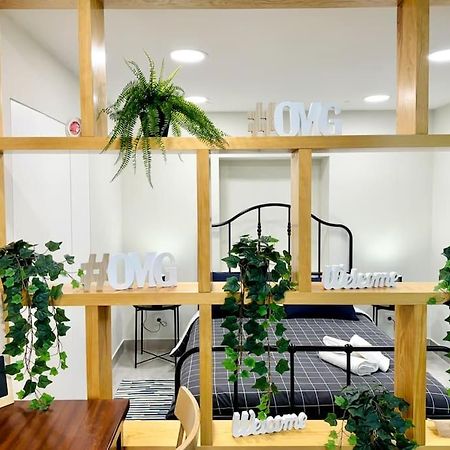 Apartamento Aconchegante Bairro Alto Lisboa المظهر الخارجي الصورة