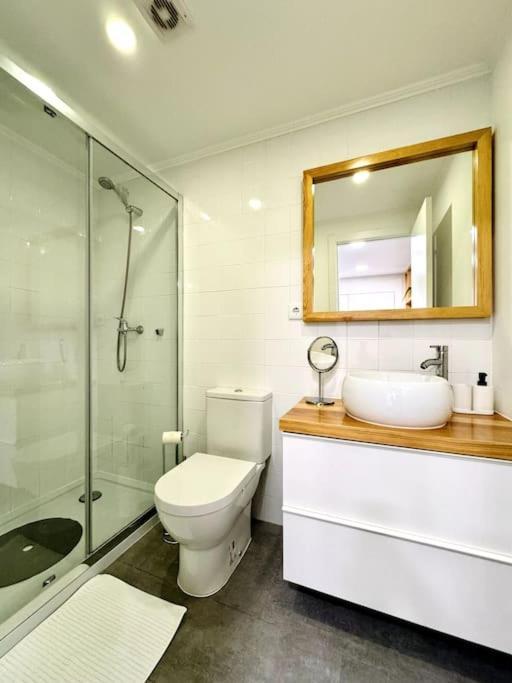 Apartamento Aconchegante Bairro Alto Lisboa المظهر الخارجي الصورة