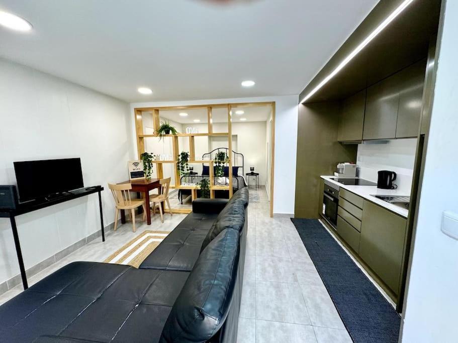 Apartamento Aconchegante Bairro Alto Lisboa المظهر الخارجي الصورة