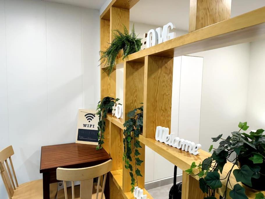 Apartamento Aconchegante Bairro Alto Lisboa المظهر الخارجي الصورة