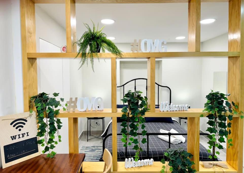 Apartamento Aconchegante Bairro Alto Lisboa المظهر الخارجي الصورة