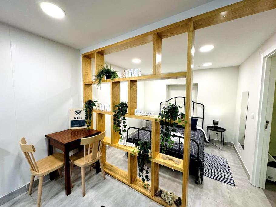 Apartamento Aconchegante Bairro Alto Lisboa المظهر الخارجي الصورة