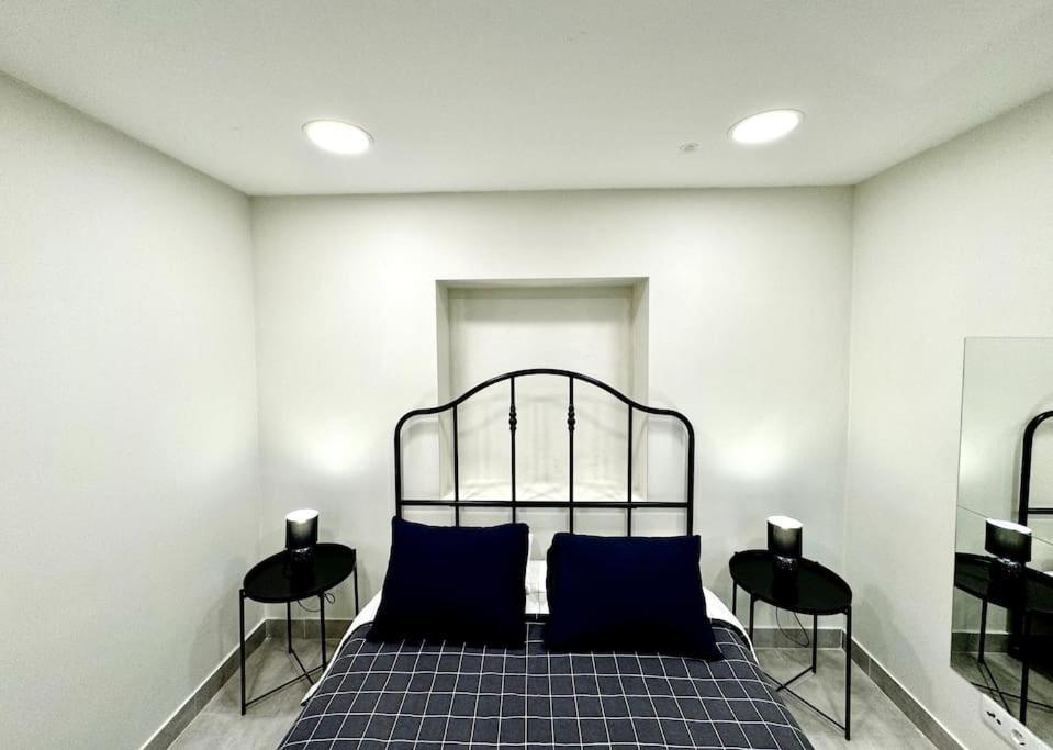 Apartamento Aconchegante Bairro Alto Lisboa المظهر الخارجي الصورة