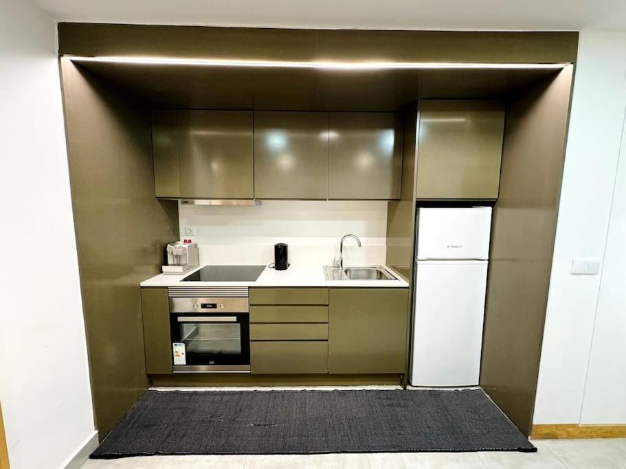 Apartamento Aconchegante Bairro Alto Lisboa المظهر الخارجي الصورة