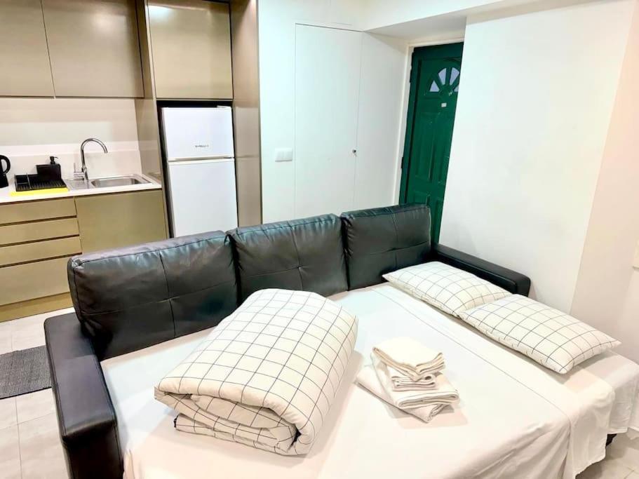 Apartamento Aconchegante Bairro Alto Lisboa المظهر الخارجي الصورة